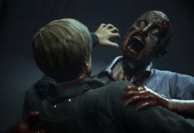 Capcom teaset een Resident Evil-aankondiging voor morgen