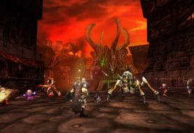 Blizzard voegt vijf nieuwe servers toe aan World of Warcraft Classic