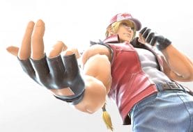 Nintendo onthult morgen meer informatie over DLC-personage Terry Bogard voor Super Smash Bros. Ultimate