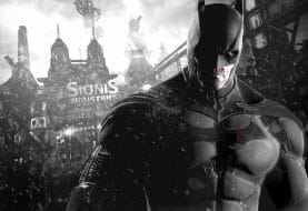 Warner Bros Montreal teaset nieuwe Batman Arkham-game