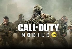 Activision werkt aan gloednieuwe mobile Call of Duty-game