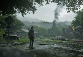 Next-gen upgrade voor The Last of Us: Part II mogelijk in de maak