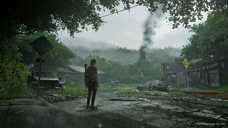 The Last of Us: Part II is genomineerd voor maar liefst 13 BAFTA-prijzen