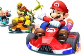 Mario Kart Tour is nu uit op Android en iOS
