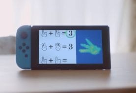 Populaire hersenkraak-serie Brain Training komt terug op de Nintendo Switch