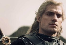 Geralt laat zijn vecht-skills zien in nieuwe clip van The Witcher