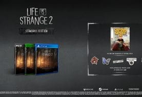 Square-Enix kondigt fysieke versie van Life is Strange 2 aan