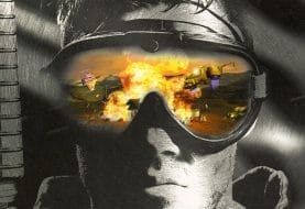EA geeft eerste gameplay teaser van de Command & Conquer Remaster vrij