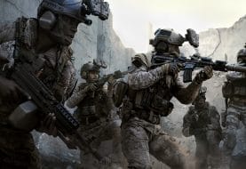 Infinity Ward opent nieuwe studio, Call of Duty 2022 wordt Modern Warfare II