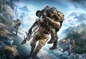 Review: Tom Clancy’s: Ghost Recon Breakpoint