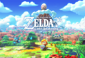 The Legend of Zelda: link’s Awakening review – Fantastische remake van een 26 jaar oude game!