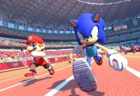 Gemixde beoordelingen van de internationale game media voor Mario & Sonic at the Olympic Games Tokyo 2020