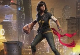 Kamala Khan ook wel bekend als Ms. Marvel wordt een speelbare personage in Marvel's Avengers