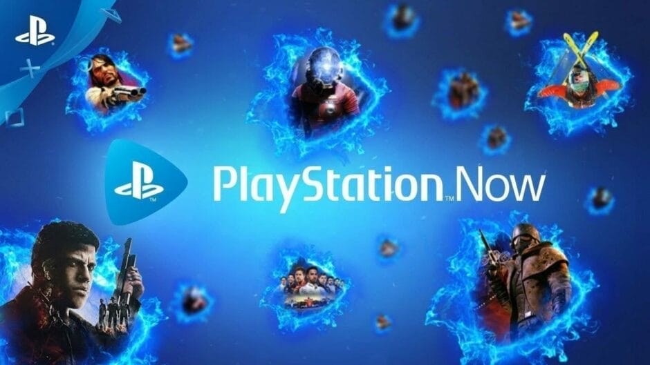PlayStation Now krijgt deze maand enkele toppers