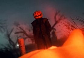 Hitman 2 krijgt een Escalation Contract met een Halloween-thema