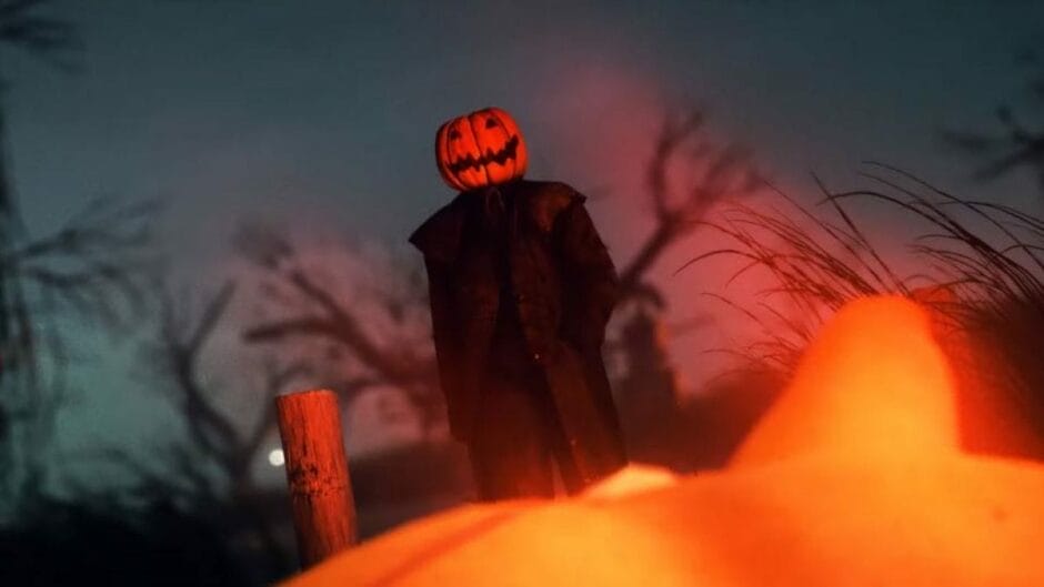 Hitman 2 krijgt een Escalation Contract met een Halloween-thema