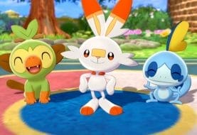 [UPD.] Veel gameplay te zien van Pokémon Sword en Pokémon Shield in lange overview trailer