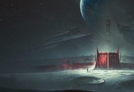 Review: Destiny 2 Shadowkeep - Terug naar de maan