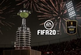 Het passievolle Libertadores-toernooi komt in 2020 met een gratis update naar FIFA 20 -Trailer