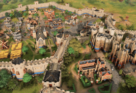 Microsoft deelt eindelijk eerste gameplaybeelden van Age of Empires IV!