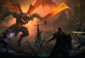 Blizzard stelt mobile game Diablo Immortal uit naar 2022