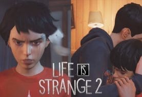 Life is Strange 3 zal een nieuw verhaal worden met nieuwe karakters