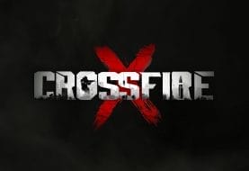 Gameplay trailer getoond van CrossfireX
