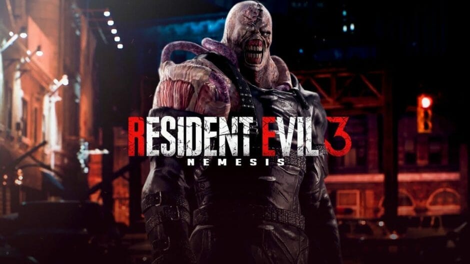 Remake van Resident Evil 3 is gelekt via de PlayStation Store!