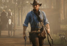 Red Dead Redemption 2 komt op 5 december naar Steam