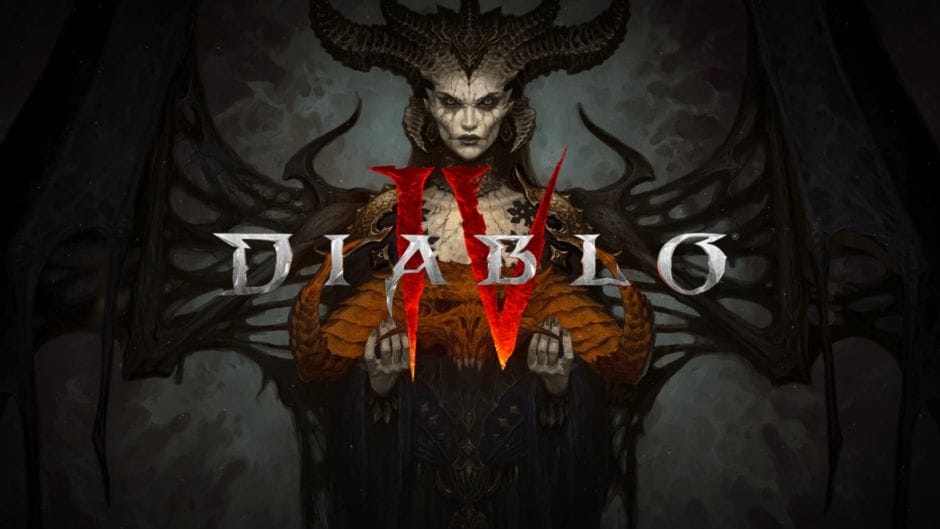 Heel veel nieuwe gameplay en informatie van Diablo IV vers uit de BlizzCon!
