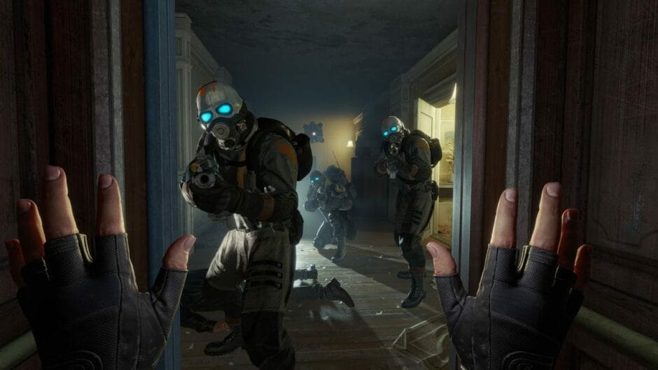 Valve kondigt Half Life: Alyx aan, bekijk de vette aankondigingstrailer