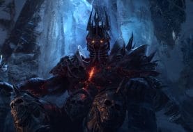 Blizzard toont nieuwe World of Warcraft Shadowlands dungeons in nieuwe trailer