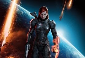 Zuid-Korea voorziet Mass Effect Legendary Edition van rating