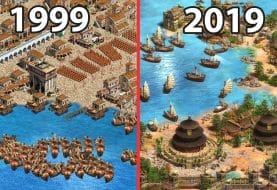 Bekijk hier de launch trailer van Age of Empires II: Definitive Edition