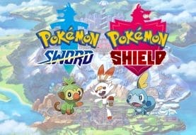 Pokémon Sword and Shield zijn 6 miljoen keer verkocht in eerste week van release