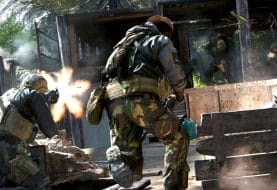 Activision Blizzard deelt cijfers over multiplayer van Call of Duty: Modern Warfare