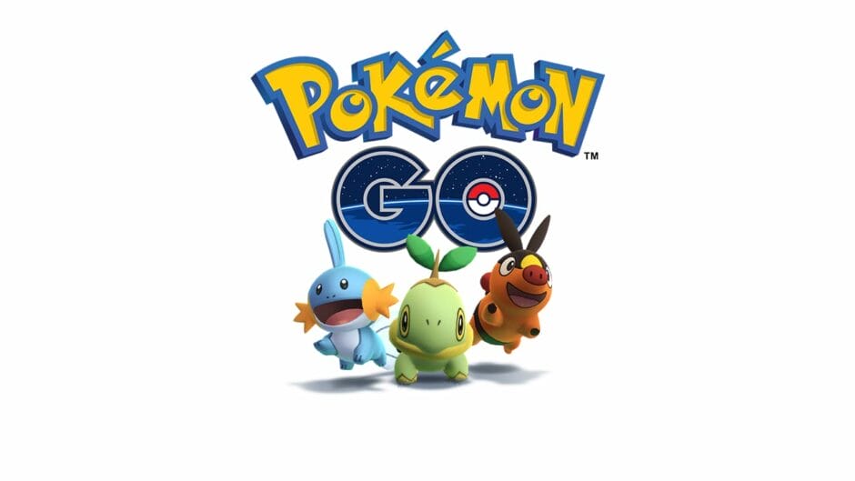 Nog meer gratis items van Niantic zodat je Pokémon GO veilig vanuit huis kan spelen