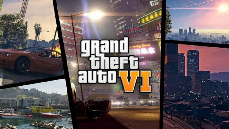 Uitgever Take-Two voorziet domeinnamen van GTA VI van updates, wordt de nieuwe GTA binnenkort onthuld?
