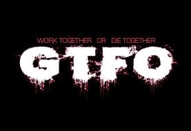 Review GTFO (Early Access) - Go Hard or Die Trying