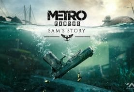 Sam's Story-uitbreiding voor Metro Exodus komt behoorlijk snel uit