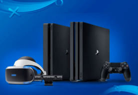 Sony geeft niet twee maar vijf vette PS Plus-games weg in de maand februari!