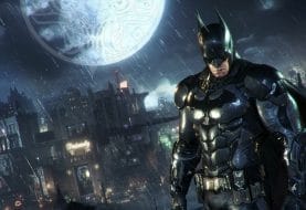 WB Games Montreal teased wederom nieuwe Batman-game