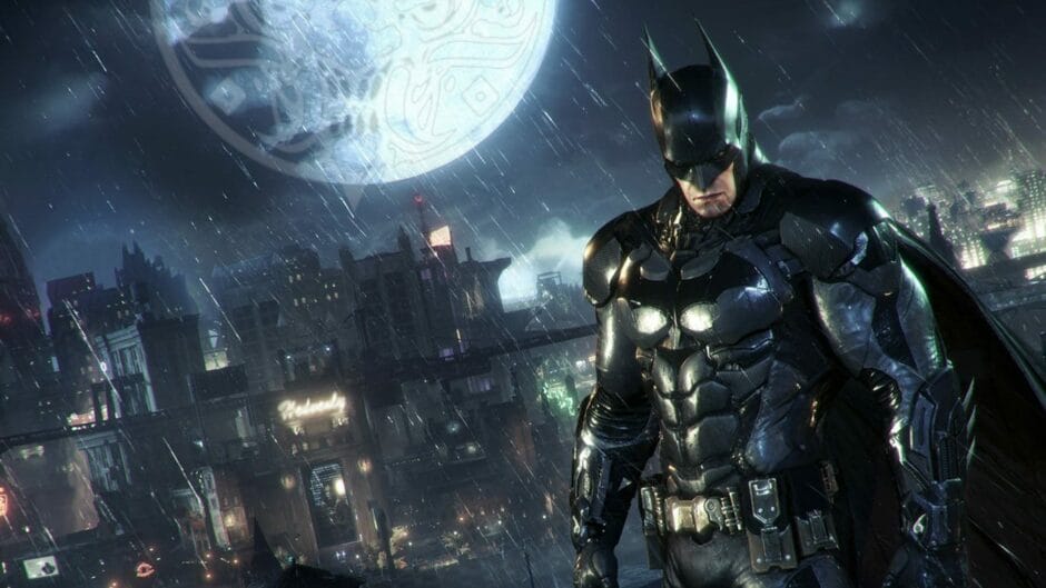 WB Games Montreal teased wederom nieuwe Batman-game