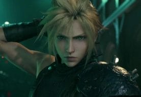 Square-Enix gaat volgende maand nieuws delen over Final Fantasy VII