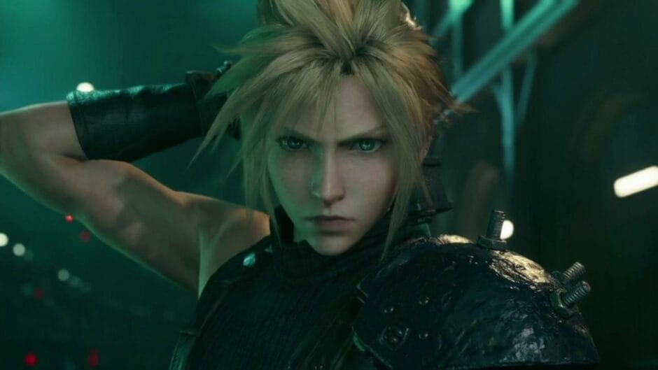 Square-Enix waarschuwt voor mogelijke tekort aan fysieke versies van Final Fantasy VII Remake door Corona