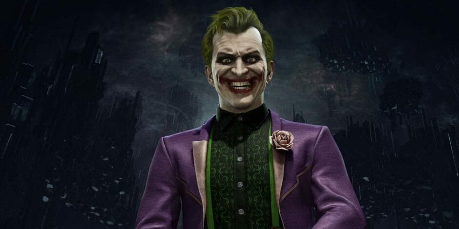 Moveset, variaties en nieuwe Fatality van The Joker te zien in uitgebreide gameplaybeelden van Mortal kombat 11