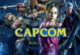 Capcom opent nieuwe studio met geavanceerde motion capture technologie in Osaka