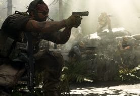 Call of Duty: Modern Warfare Battle Royale map gelekt