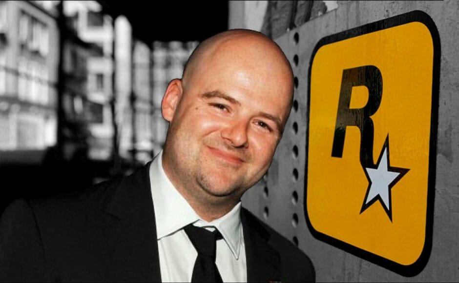 Rockstar Games-oprichter en lead writer van Red Dead en GTA gaat de studio na 20 jaar verlaten