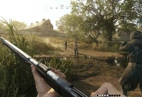 Crytek kondigt PlayStation 5 en Xbox Series-versie van de unieke PvE en PvP permadeath shooter Hunt Showdown aan